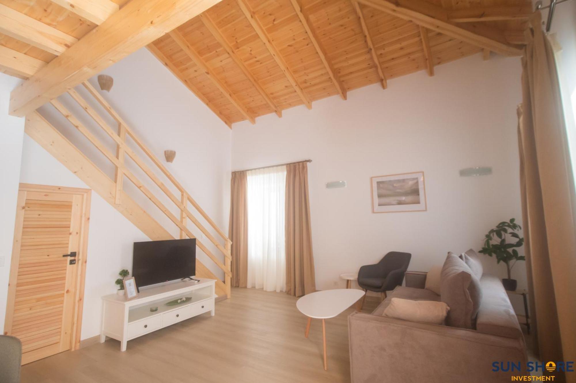 Old Town Lofts Appartement Chalkís