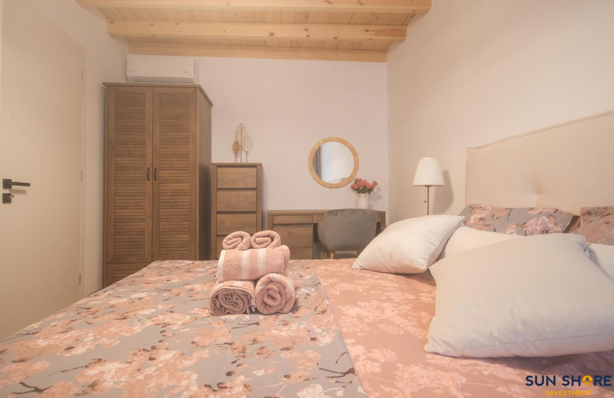 Appartement Old Town Lofts *