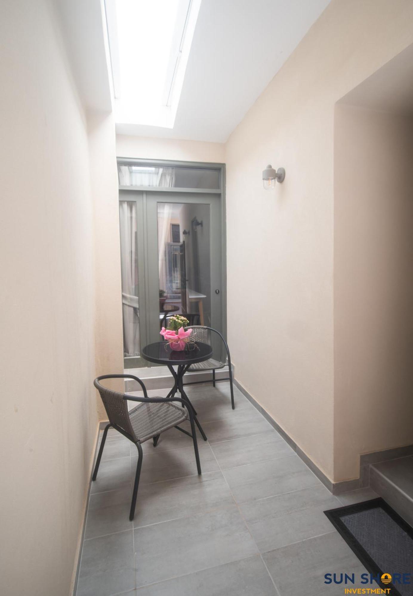 Old Town Lofts Appartement *