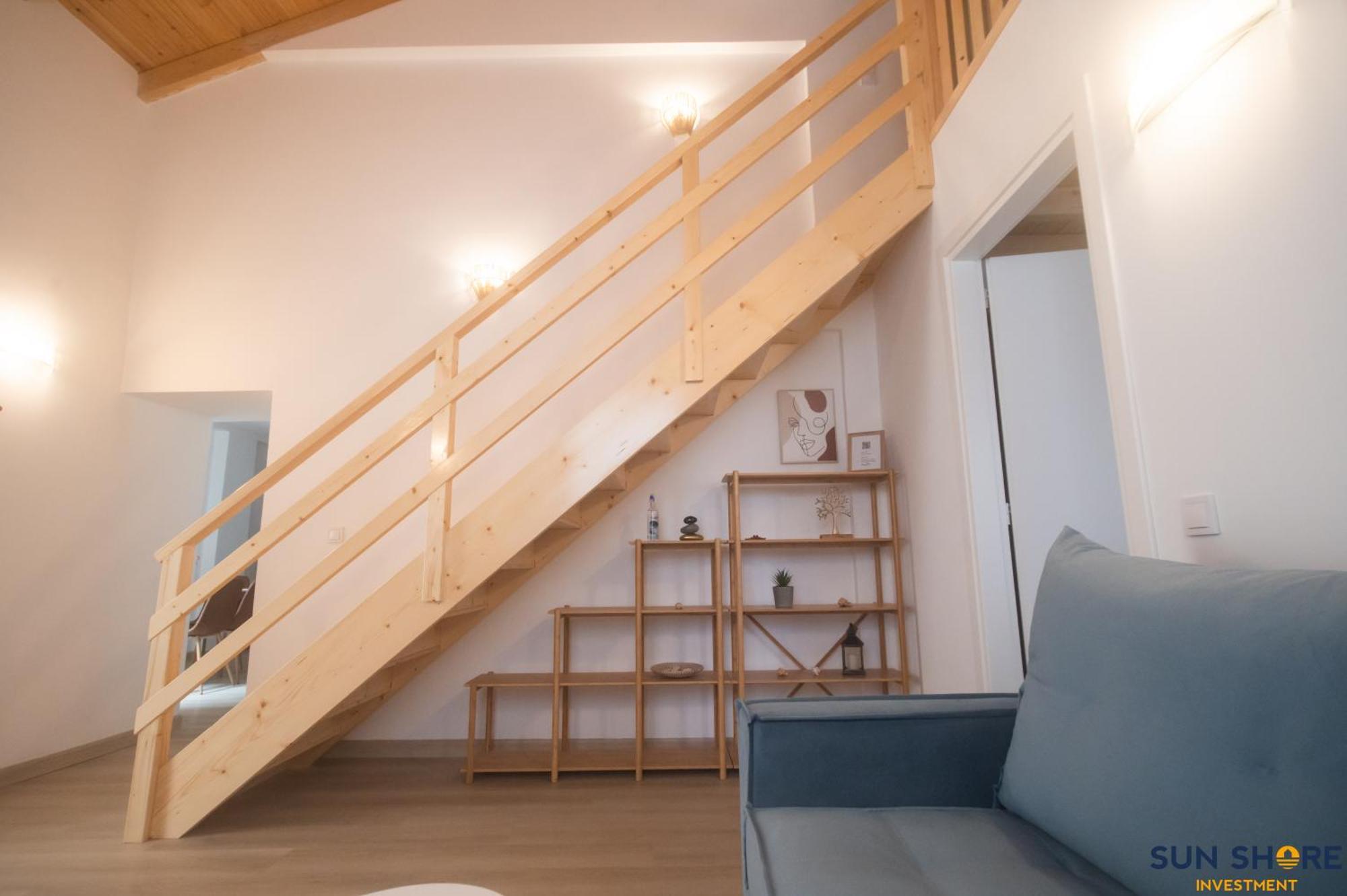 Appartement Old Town Lofts