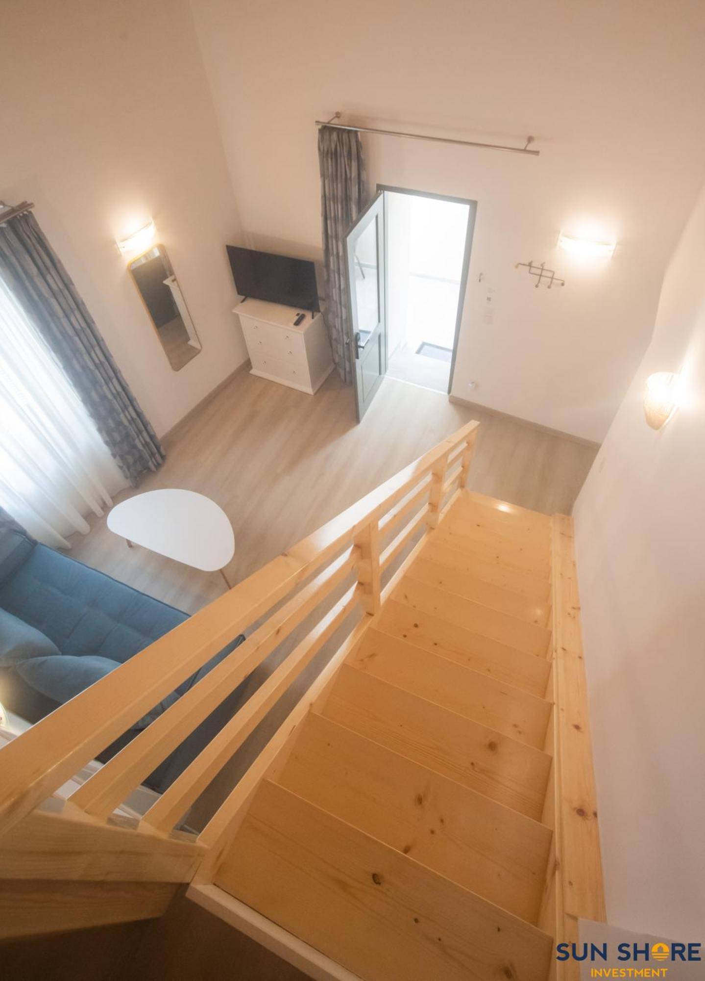 Old Town Lofts *